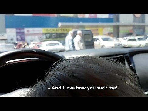 ❤️ Исцицана токму на паркингот надвор од супермаркетот ❤️❌ Порно видео на mk.mysexgamer.ru ❌❤
