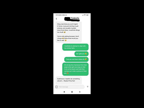 ❤️ Додадов нов PAWG од Tinder во мојот харем (вклучено е разговор со Tinder) ❤️❌ Порно видео на mk.mysexgamer.ru ❌❤